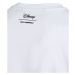 Tričko Karl Lagerfeld Klxdisney Pocket Logo T-Shirt Biela