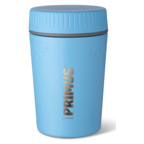 Termoska na jedlo Primus TrailBreak Lunch Jug 550 ml Farba: modrá