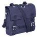 Small Navy Military Bag