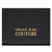 Versace Jeans Couture Kabelka 75VA4BAD Čierna