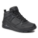 Skechers Sneakersy Uno Keep Close 232547/BBK Čierna