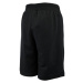 Lewro NARO Chlapčenské úpletové šortky, čierna, veľkosť