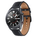 Samsung Galaxy Watch 3 45 mm LTE čierne