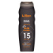 Lilien Sun Active opaľovacie mlieko OF 15 - 200 ml