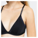 Tommy Hilfiger Tailored Comfort M&S Unlined Triangle Bra conavy