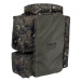 Trakker batoh nxc camo deluxe rucksack