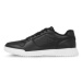 Calvin Klein Sneakersy Low Top Lace Up Mono HM0HM01192 Čierna