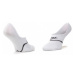 Nike Súprava 2 párov krátkych ponožiek unisex CU0692 100 Biela
