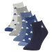 DEFACTO Boy 5 Piece Short sock