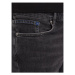 Karl Lagerfeld Jeans Džínsové šortky 241D1116 Sivá Slim Fit