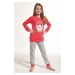 Dievčenské pyžamo 594/108 Kids girl