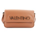 Valentino Bags  LADY SYNTHETIC BAG CAPRIC  Tašky Hnedá