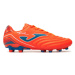 Joma Futbalové topánky Aguila Firm Ground AGUW2408FG Oranžová