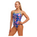 Funkita be square diamond back one piece s - uk32