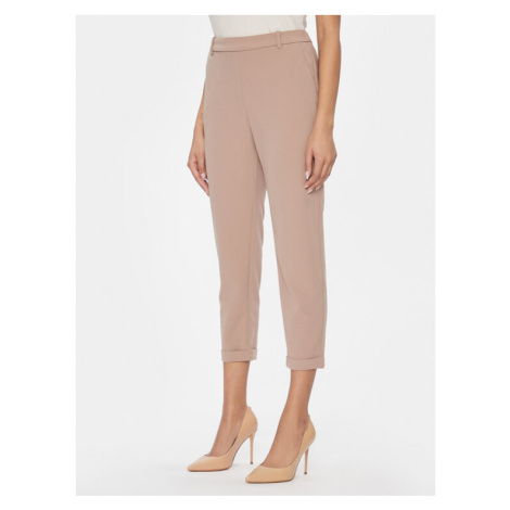 Dámske casual nohavice Vero Moda