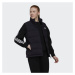 Dámska vesta Helionic Down Vest W HG6280 čierna - Adidas