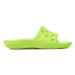 Crocs Šľapky Classic Crocs Slide 206121 Zelená