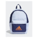 Adidas Ruksak Backpack H44524 Modrá