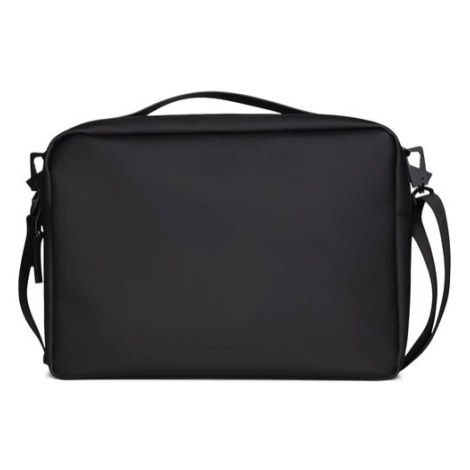 Rains Taška na laptop Laptop Bag 13"/14" W3 13280 Čierna