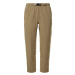 The North Face M Tech Easy Pant - Pánske - Nohavice The North Face - Hnedé - NF0A5GHZPLX