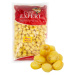 Carp expert mega corn 800 g - jahoda