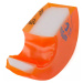 Flipper swimsafe armbands oranžová