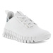 ECCO Sneakersy GRUUV W 21820360718 Biela