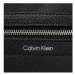 Calvin Klein Taška na laptop Classic Repreve Laptop Bag Wpckt K50K508704 Čierna