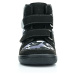 Beda Black Moon zimné barefoot topánky s membránou (BF 0004/W/MK/NL) 30 EUR