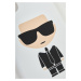 Púzdro Na Mobil Karl Lagerfeld K/Ikonik Case Ip11