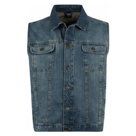 Pánske vesty Urban Classics