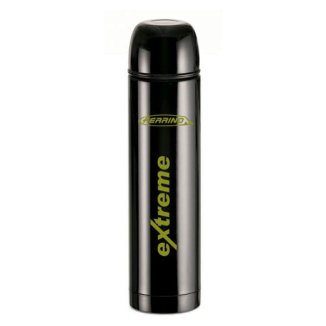 Termoska Ferrino Thermos Extreme 1 l Farba: čierna