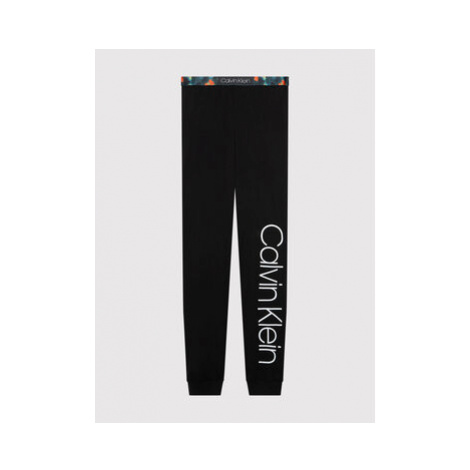Chlapčenská pyžamá a župany Calvin Klein