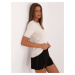 Jumper PM SW B 635.22 ecru jedna