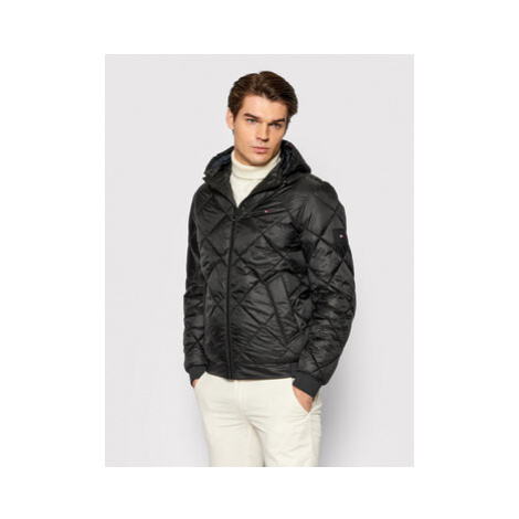Pánske bundy a kabáty Tommy Hilfiger