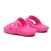 Crocs Šľapky Classic Sandal Kids 207536 Ružová