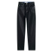 Calvin Klein Jeans Džínsy 'Authentic'  čierna