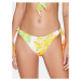 Seafolly Spodný diel bikín Palm Springs 40683-703 Žltá