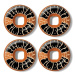 Element Timber Wheels 54