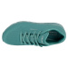 TYRKYSOVÉ DÁMSKE TENISKY SKECHERS UNO-STAND ON AIR 73690-TEAL