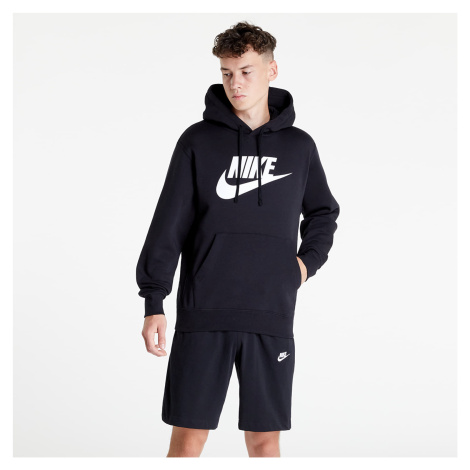 Pánske športové mikiny Nike