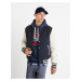 Celio Bunda bomber Cuvarsity Celio