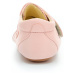 topánky Froddo Pink G1130015-10 (Prewalkers) 22 EUR