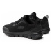 Skechers Sneakersy Arch Fit Sr 108019EC/BLK Čierna