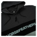 HORSEFEATHERS Mikina Fulton - blue haze GRAY