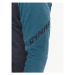 Dynafit Mikina 24/7 Ptc Zip Hoody M 71506 Modrá Regular Fit