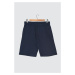 Trendyol Navy Men's Shorts & Bermuda