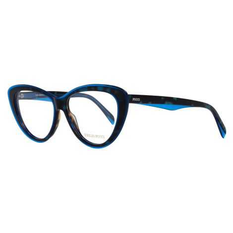 Emilio Pucci Optical Frame