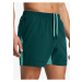 Petrolejové športové kraťasy Under Armour Pjt Rock Ultimate 5in Training Short