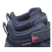 CMP Snehule Kids Hadil Leather Wp Urban Shoes 3Q84524 Tmavomodrá